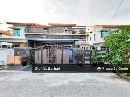 Saujana Utama 3