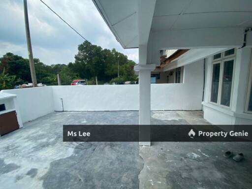 2 Storey house-Bandar Armada Putra @ Pulau Indah,Port Klang-Ready 30/9