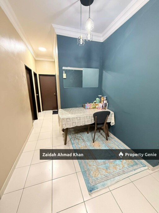 Apartment Untuk Dijual Apartment For Sale Residensi Damai