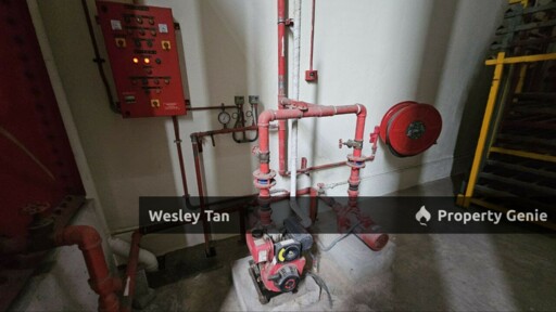 Taman Teknologi Cheng Perindustrian Fully Covered 6,000sqft Cold Room 100AMP