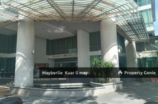 PJD Tower Jalan Tun Razak For SALE