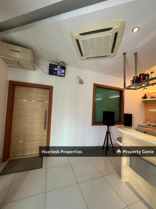 Double Storey Bungalow Kota Jaya Kota Tinggi Johor