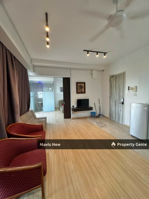 For Rent, Cube 8 Teens @Mount Austin, 1 Carpark, Fully Furnished