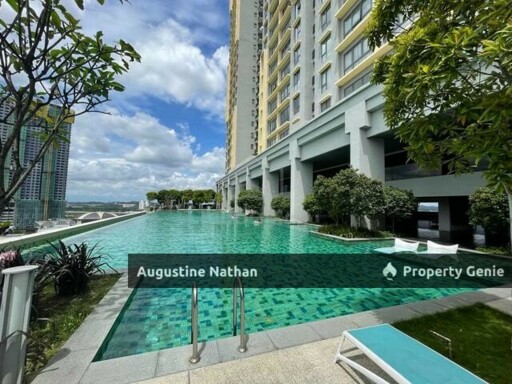 Sfera Residensi, Seri Kembangan, on Auction save $158k or 35% below mv