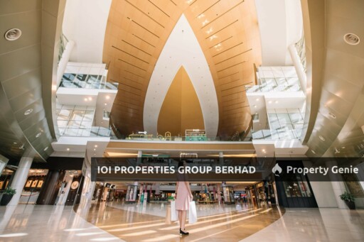 IOI City Mall