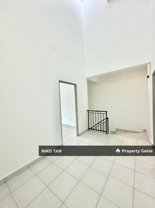 [UNBLOCK VIEW]2-Storey Taman Scientex Senai For Sale