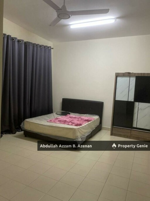 PRIMA BAGAN SERAI BELOW MARKET VALUE RM3OK