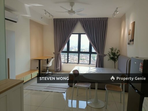 🔥 Prime Location 📍Astrum Ampang, Keramat