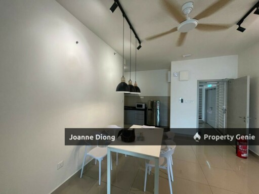 Residensi Suasana Damai