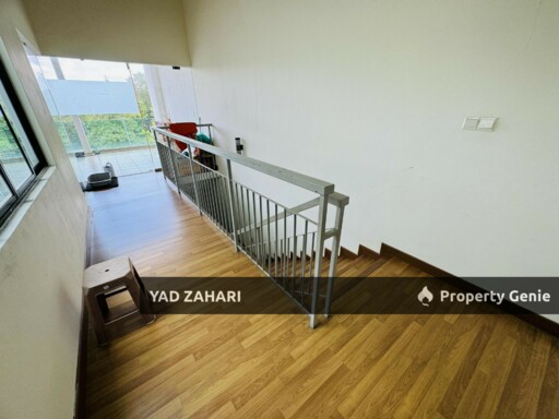 Aster Grove, Shah Alam | 3-Storey Superlink 5 Bedrooms | RM1.1M - Freehold, Below MV & Spacious Parking