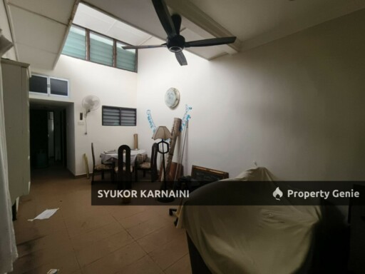 Single Storey Taman Ehsan Kepong