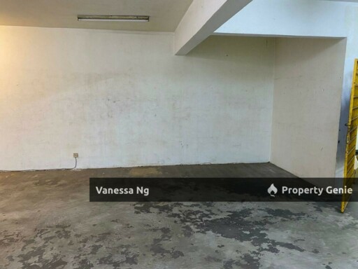 U3 Taman Subang Perdana, Shah Alam For Rent