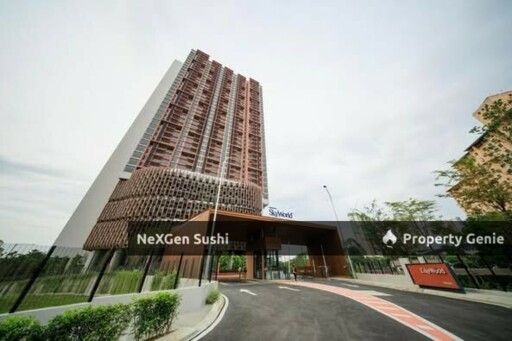 Edgewood Residences @ Skysanctuary Save RM 42,000