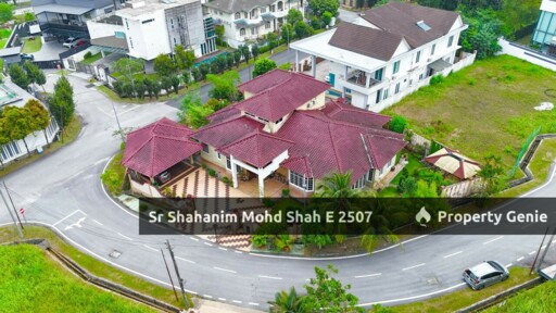 Jalan Pekaka Seksyen 8 Kota Damansara