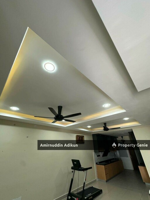 Nilai Impian Laman Dayana Renovated