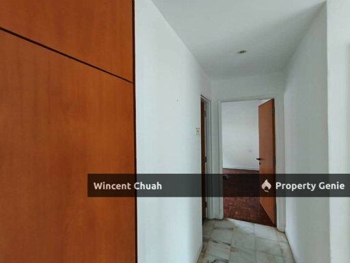 [Freehold] Desaku 1 Low Rise Condo, Kemensah Heights Taman Melawati