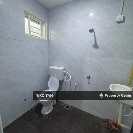 Jalan Panti 2 Stry Renovated Taman Bukit Tiram For Sale