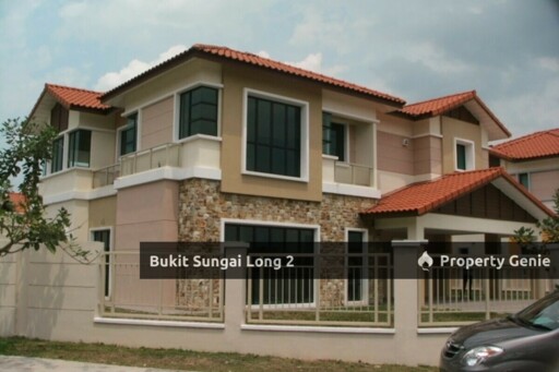 Bukit Sungai Long 2