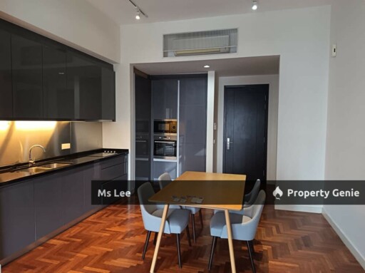 The Mews KLCC-Block A Level 23a-Ready Now