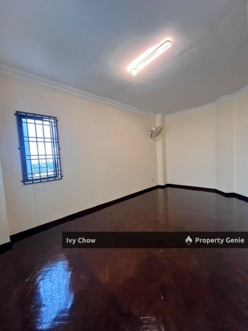 Seri Mutiara Apartment for sale