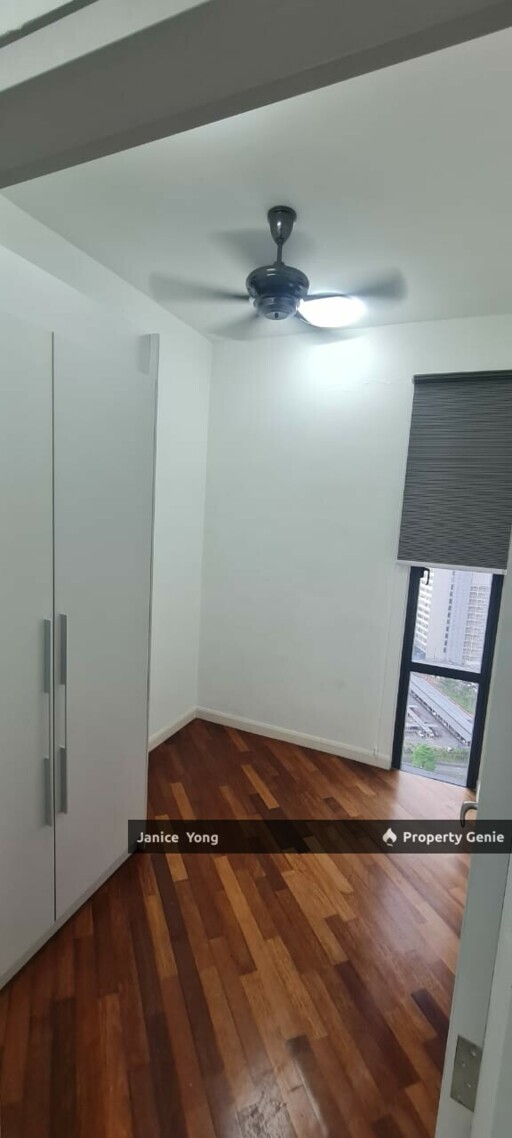 Grand Medini Iskandar Puteri Service Residence For Rent