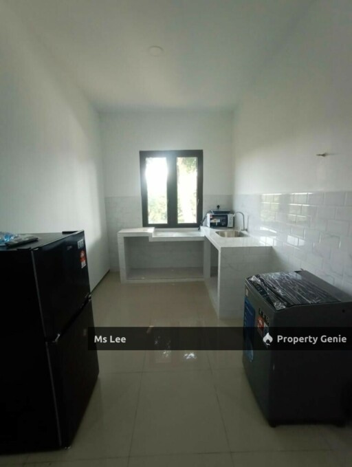 Bungalow Residence Suite @ Glenmarie Cove, Port Klang-Orchid Residence-Ready Now
