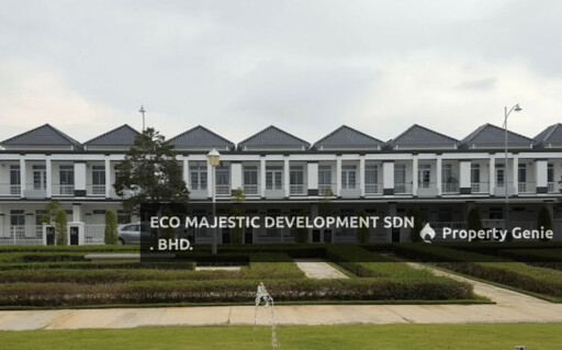 Cradleton, Eco Majestic