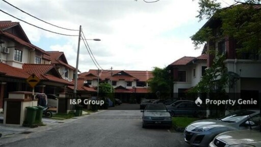 Desa Damai