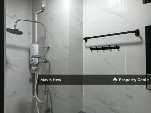 For Rent, Space Residency @ near KSL / Pelangi / JB Town / CIQ