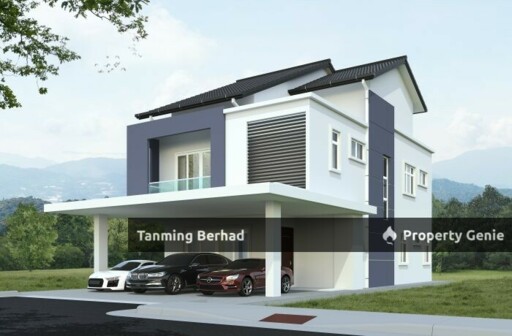 Taming Mutiara 3 (Phase 2)
