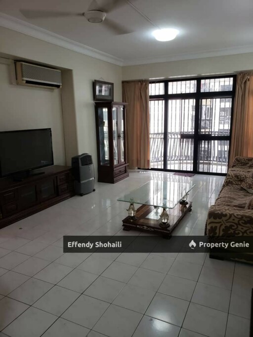 NORTH POINT ONE AVENUE AMPANG CONDO