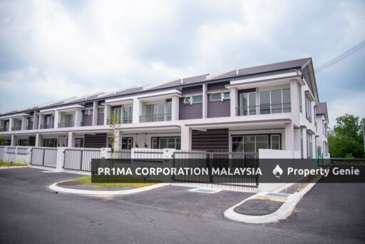 PR1MA @ LUMUT