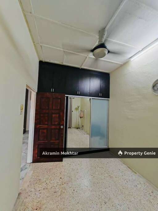 SINGLE STOREY TAMAN KINRARA SEKSYEN 5, PUCHONG