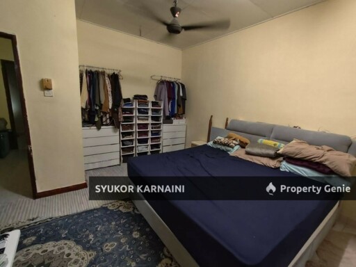 FREEHOLD!! Facing Open Double Storey House Taman Putra Prima, Puchong