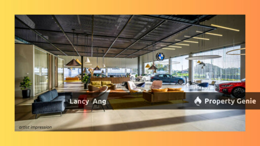 Ground Flr, Jalan Cheras, Facing Main Road, Kuala Lumpur