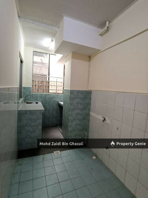 Serdang Skyvillas Apartment, Serdang Perdana, Seri Kembangan