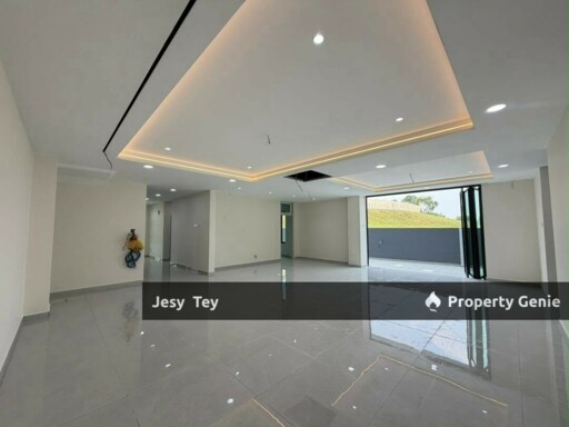 Austin Heights Double Storey Semi-D For Sales