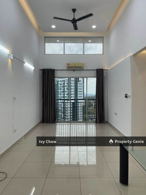 D Tasek Apartment for rent