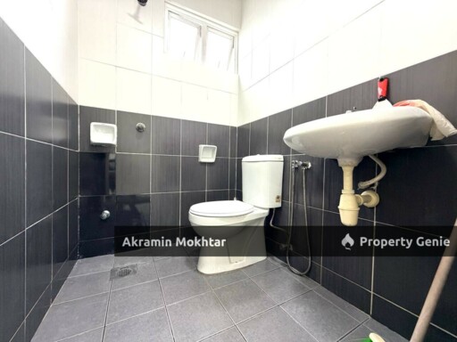 FREEHOLD, CORNER UNIT & 1 PARKING | KELANA SENTRAL SERVICED APARTMENT PETALING JAYA