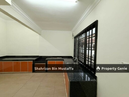 Taman Suria, Simpang Renggam, Johor