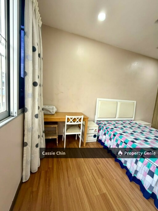DSTH for SALE Kluang Johor