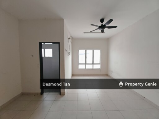 Taman Iringan Bayu, Seremban , Negeri Sembilan | Iringan Bayu Pastura | Mambau | Spring Hill | Ready Move In |