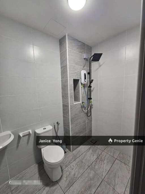 KSL Residence 2 @ Kangkar Tebrau