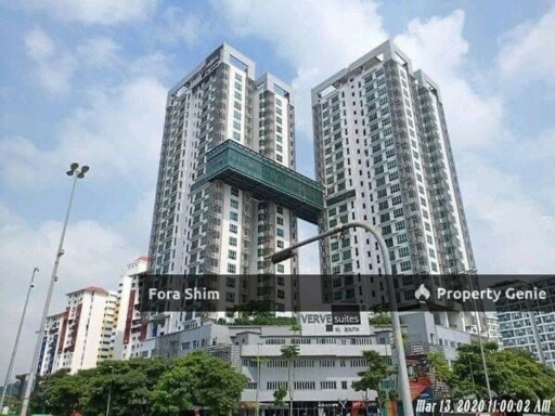 Verve suites