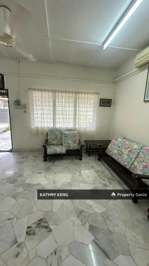 Taman Lian Seng For Sale Kluang For Sale Johor For Sale