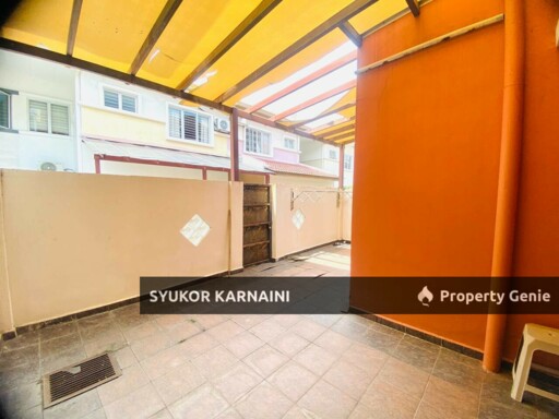 2 Storey Setia Impian 6, Setia Alam Seksyen U13