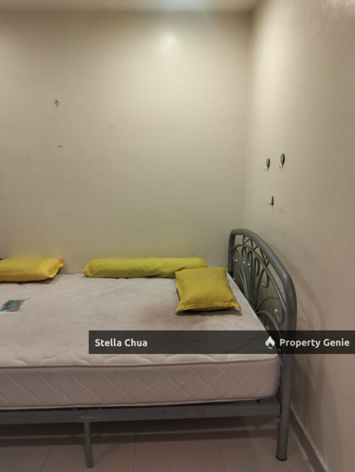 Fair View Apartment @Permas Jaya For RENT