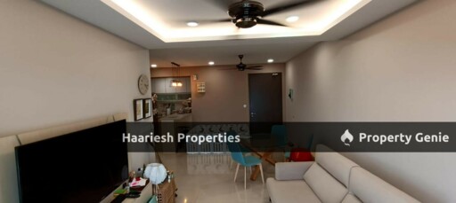 For Sale Ken Rimba Condominium Shah Alam