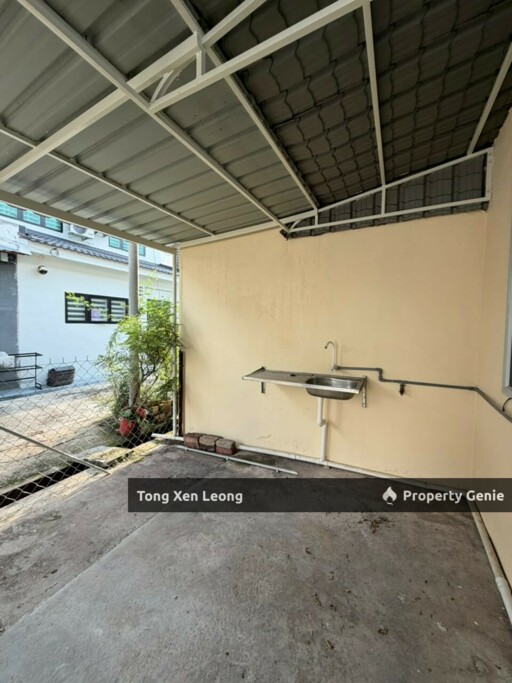 Pulau Gadong
