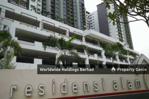 Residensi Alami